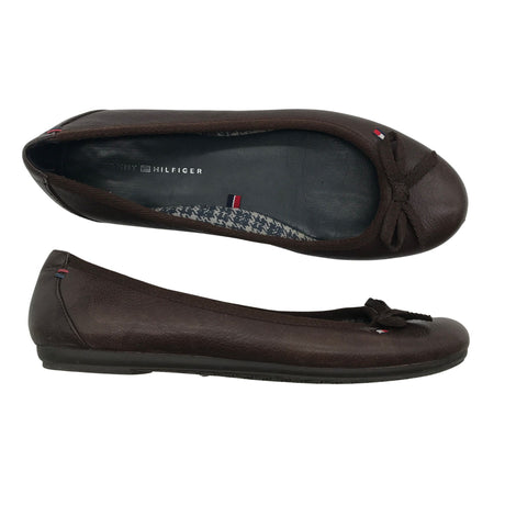 Unisex Tommy Hilfiger - Ballerinat, koko 36 -  ()