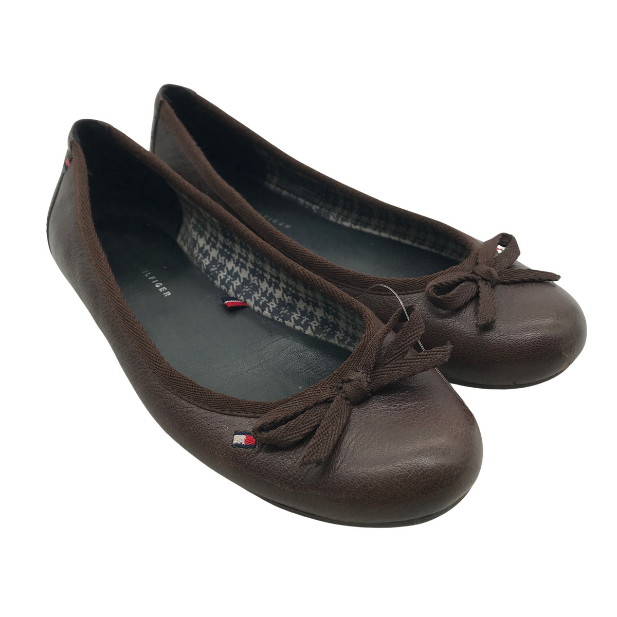 Unisex Tommy Hilfiger - Ballerinat, koko 36 -  (2)
