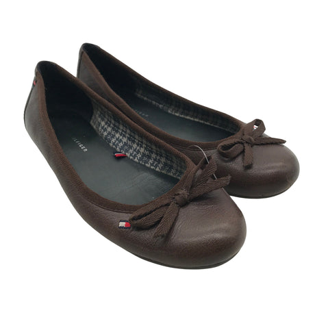 Unisex Tommy Hilfiger - Ballerinat, koko 36 -  (2)