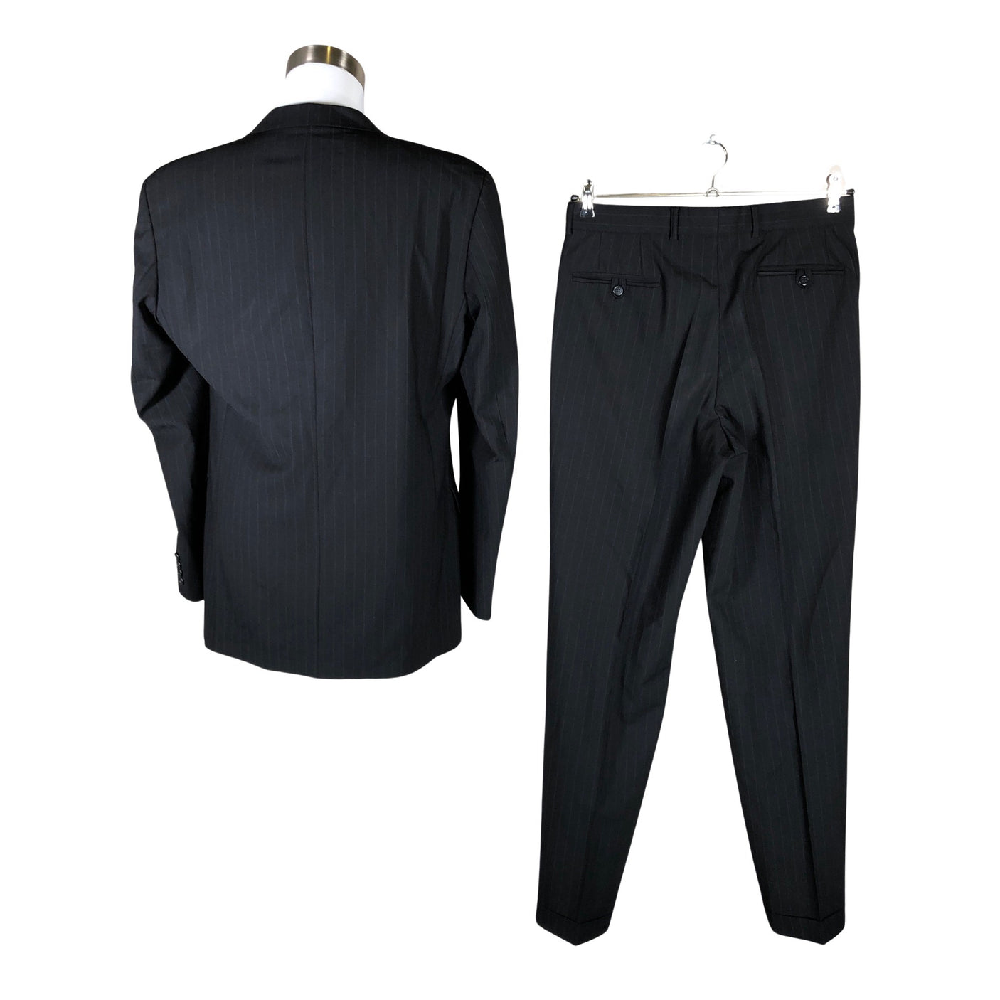 Unisex Turo Tailor - Puku, koko L -  (2)