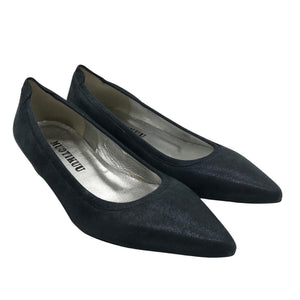 Unisex Muotikuu - Ballerinat, koko 36 -  (2)