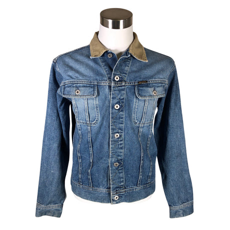 Unisex Dobber - Farkkutakki, koko L -  ()