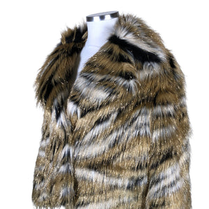 Unisex Michael Kors - Tekoturkistakki, koko 42 -  (3)