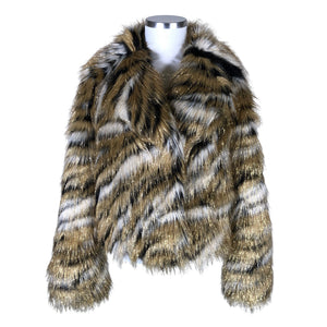 Unisex Michael Kors - Tekoturkistakki, koko 42 -  (1)