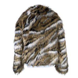 Unisex Michael Kors - Tekoturkistakki, koko 42 -  (2)