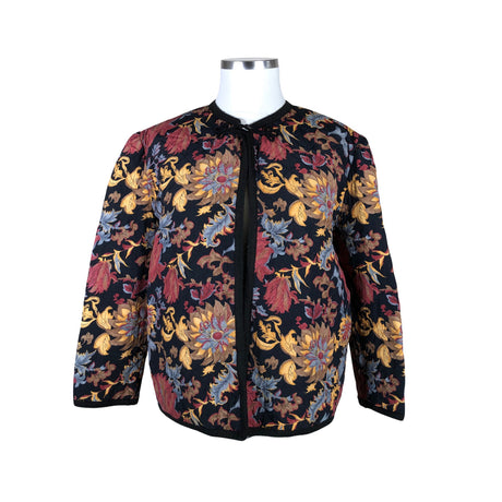 Unisex Handmade - Sisätakki, koko 42 -  ()