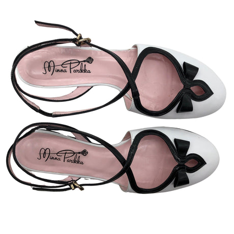 Unisex Minna Parikka - Ballerinat, koko 37 -  ()