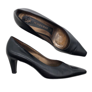 Unisex Peter Kaiser - Korkokengät, koko 40 -  (1)