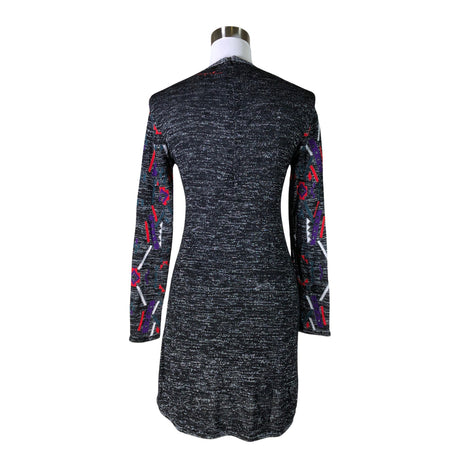 Unisex Desigual - Neulemekko, koko 36 -  (2)