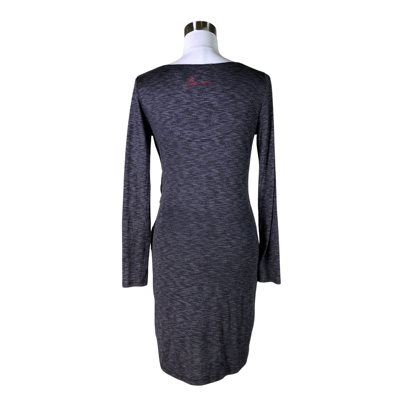 Unisex Desigual - Neulemekko, koko 38 -  (2)