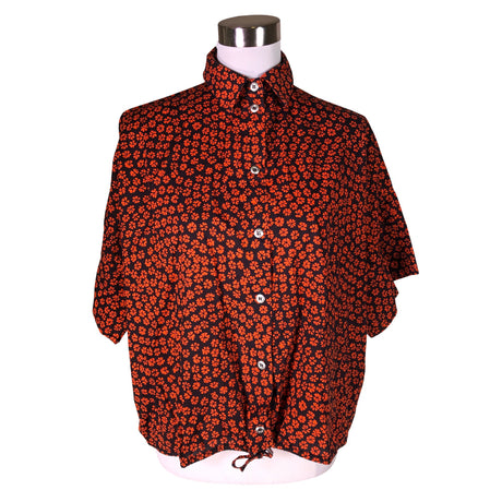 Unisex Marimekko - Lyhythihainen pusero, koko 36 -  ()