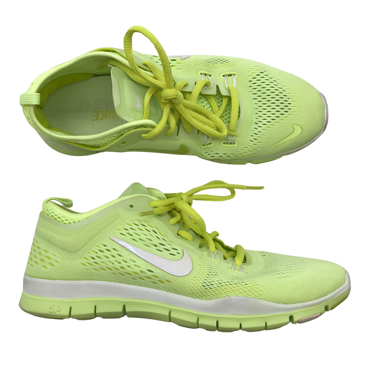 Unisex Nike - Lenkkarit, koko 39 -  (1)