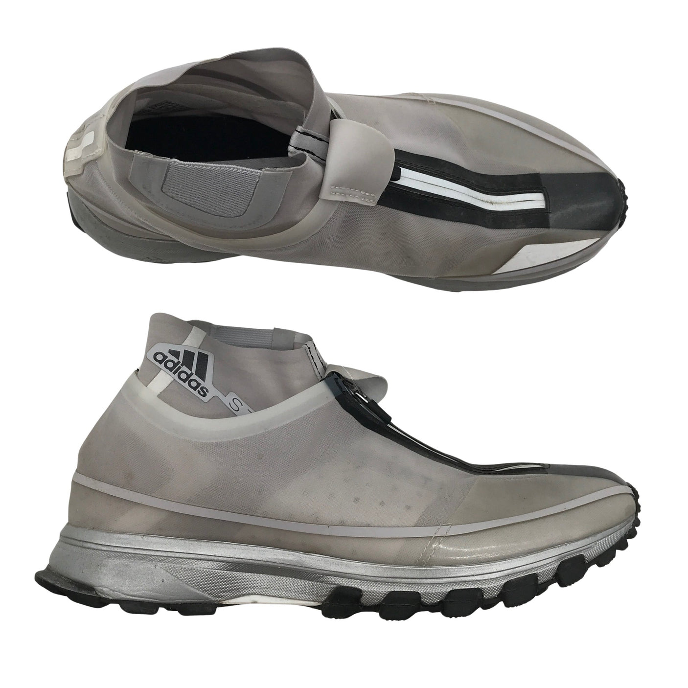 Unisex Adidas - Golfkengät, koko 39 -  (1)