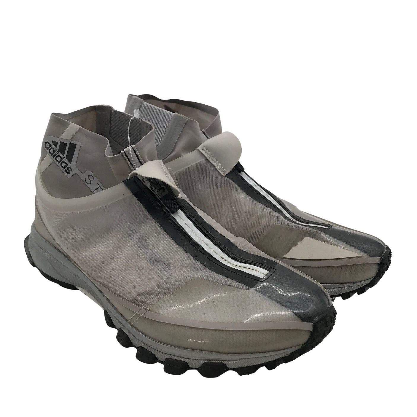 Unisex Adidas - Golfkengät, koko 39 -  (2)