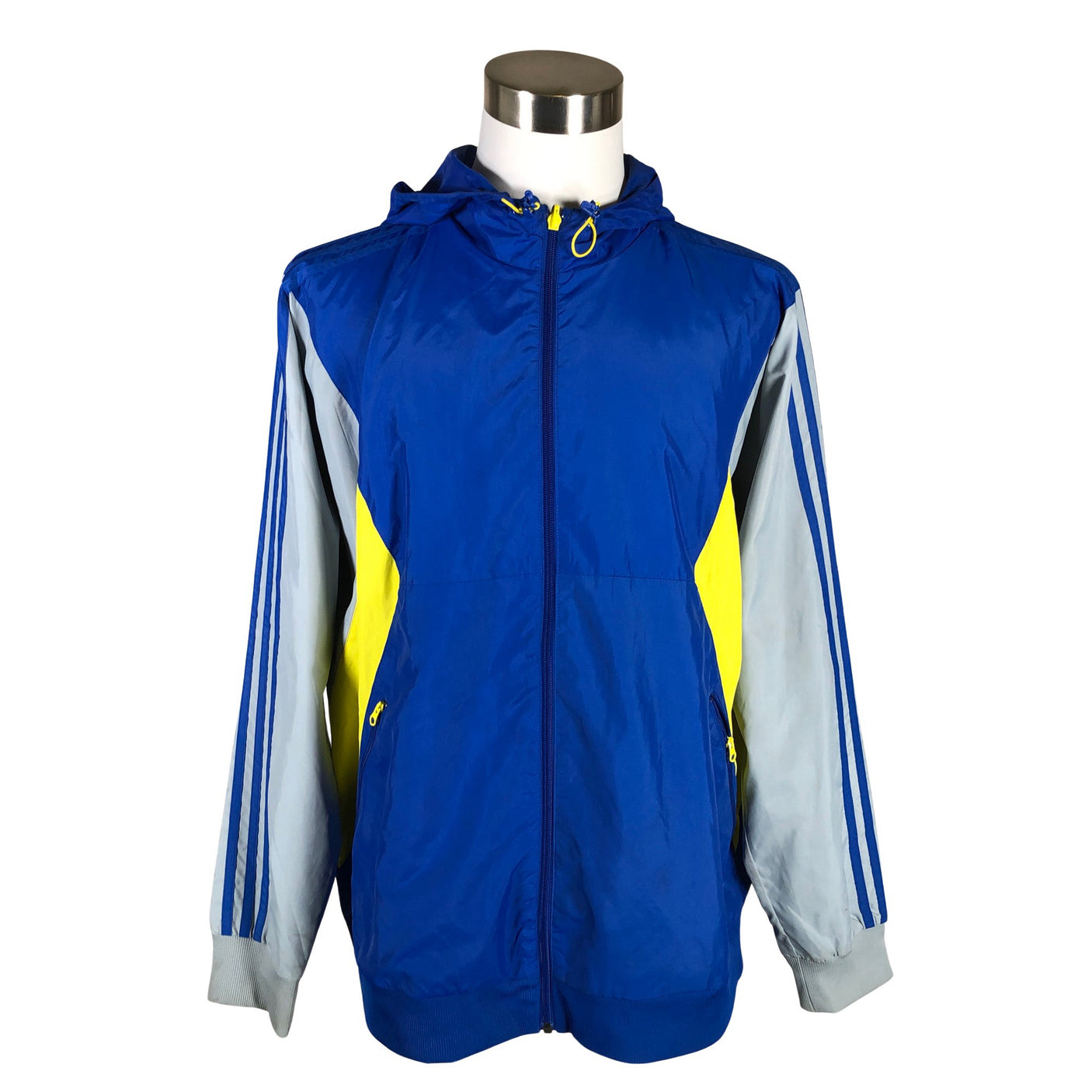 Unisex Adidas - Urheilutakki, koko XL -  (1)