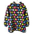 Unisex Reima - Sadetakki, koko 92 - 98 -  ()