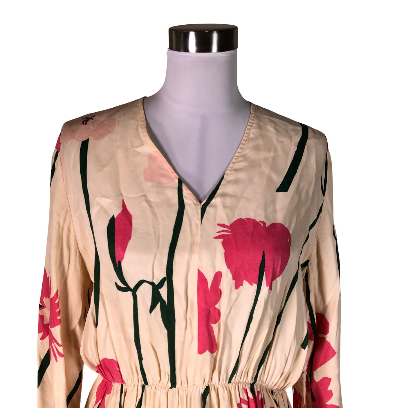 Unisex Marimekko - Sifonkimekko, koko 38 -  (3)