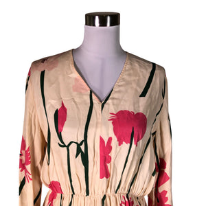 Unisex Marimekko - Sifonkimekko, koko 38 -  (3)