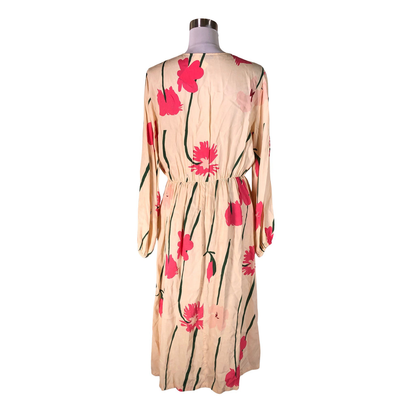 Unisex Marimekko - Sifonkimekko, koko 38 -  (2)