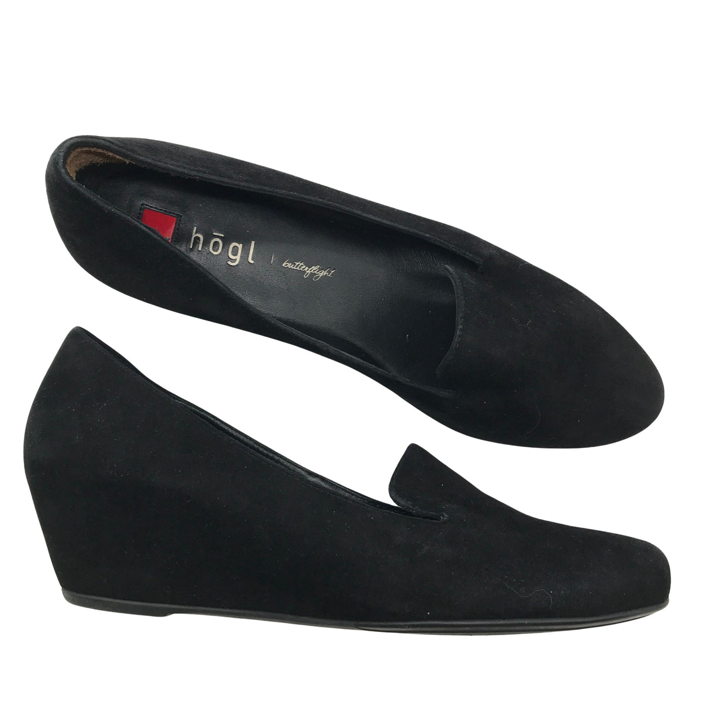 Unisex Högl - Kiilakorkokengät, koko 38 -  (1)