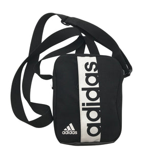 Unisex Adidas - Olkalaukku, koko Mini -  (1)