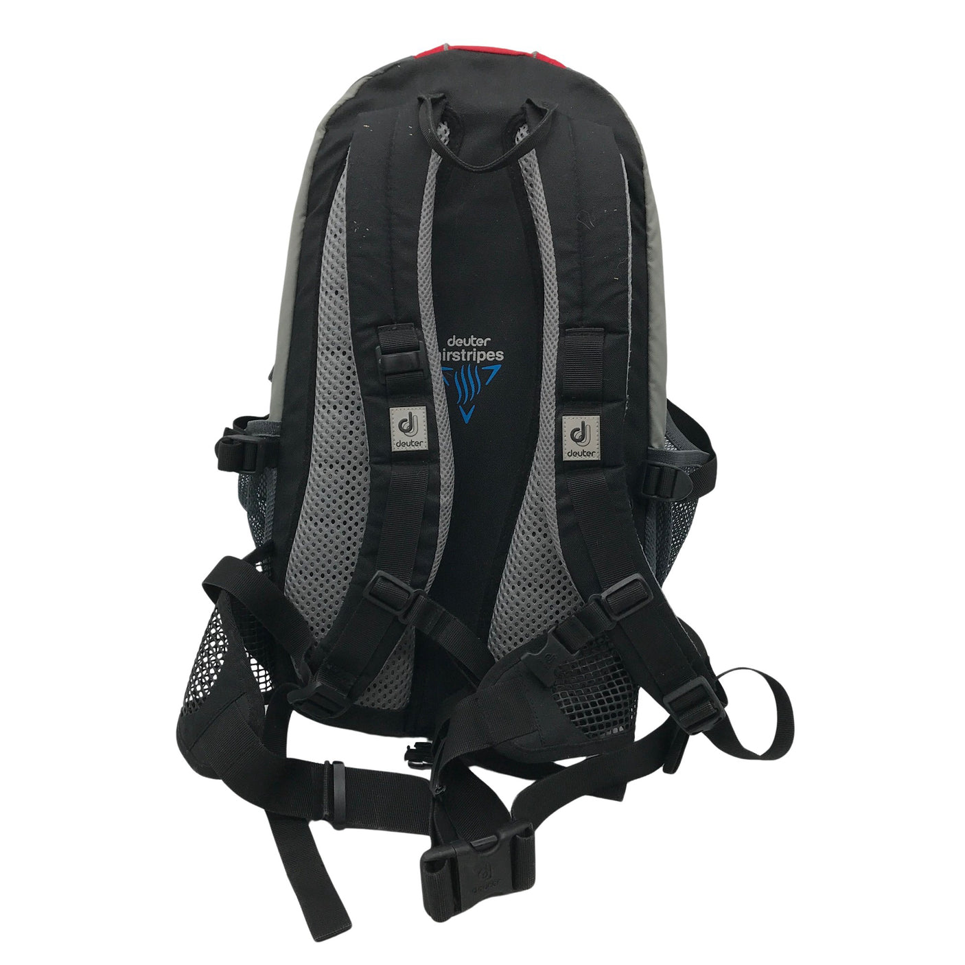 Unisex Deuter - Urheilureppu, koko Maxi -  (2)