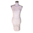 Unisex Guess - Neulemekko, koko 36 -  ()