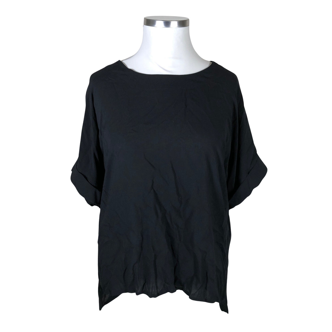 Unisex Nanso - Lyhythihainen pusero, koko 44 -  (1)