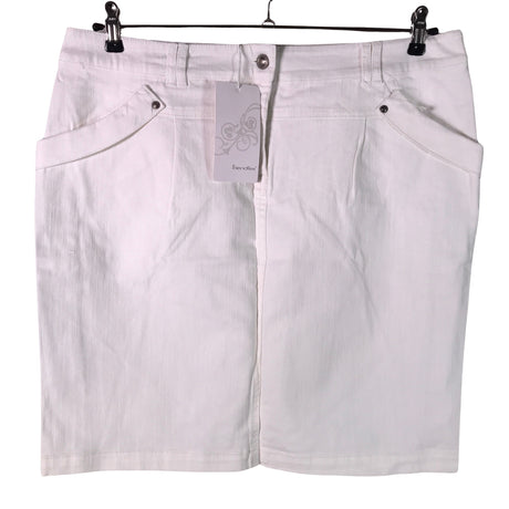 Unisex Friendtex - Farkkuhame, koko 44 -  ()