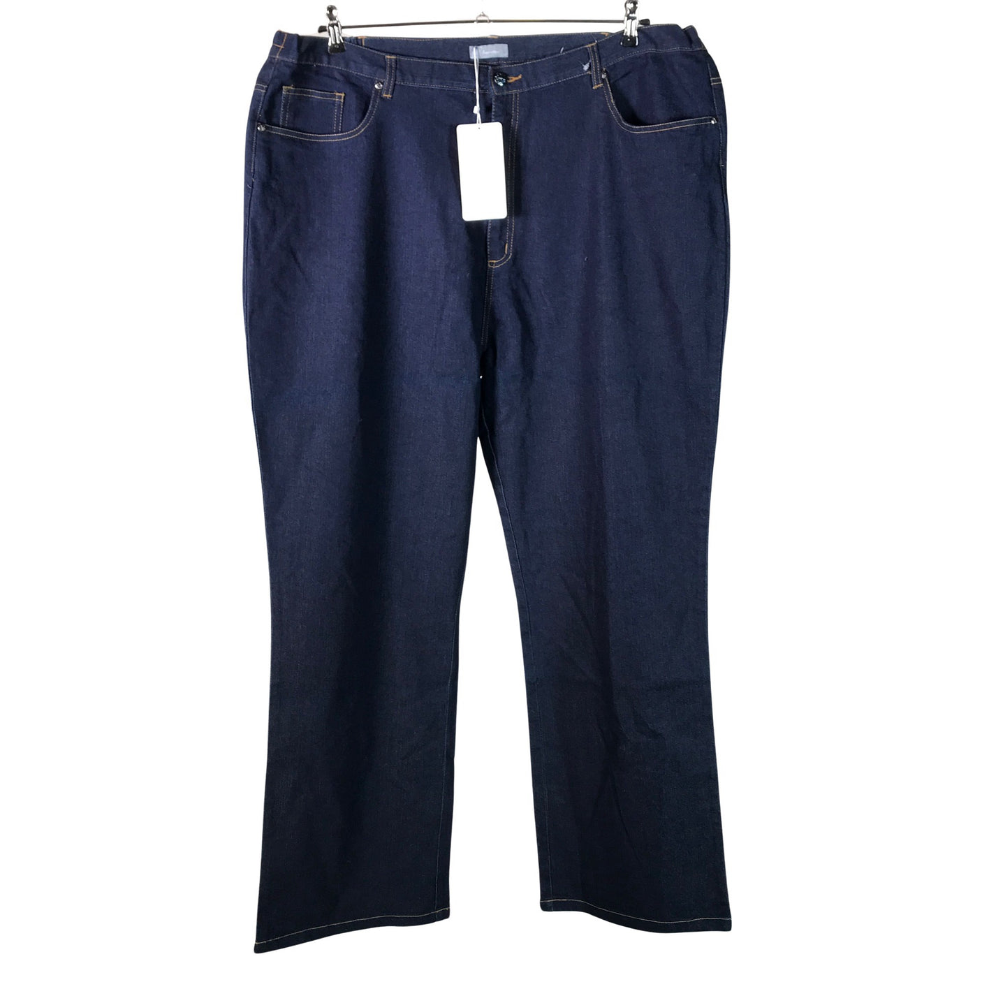 Unisex Friendtex - Farkut, koko 52 -  (1)