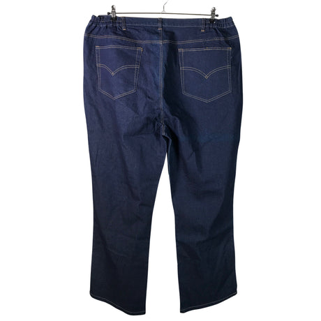 Unisex Friendtex - Farkut, koko 52 -  (2)