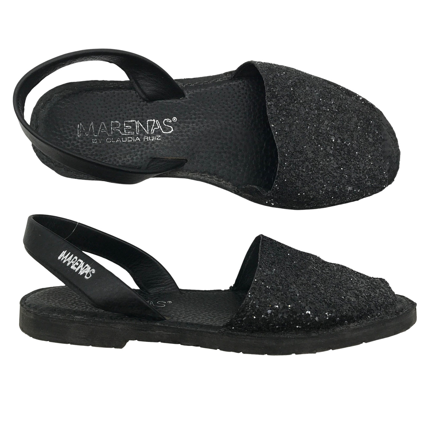 Unisex Marenas - Sandaalit, koko 42 -  (1)