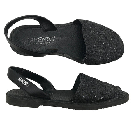 Unisex Marenas - Sandaalit, koko 42 -  ()