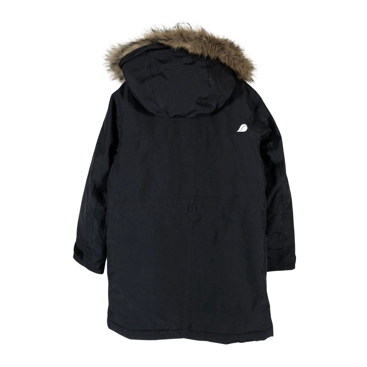 Unisex Didriksons - Parkatakki, koko 134 - 140 -  (2)