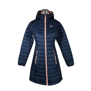 Unisex Kari Traa - Kevyttoppatakki, koko 34 -  (1)