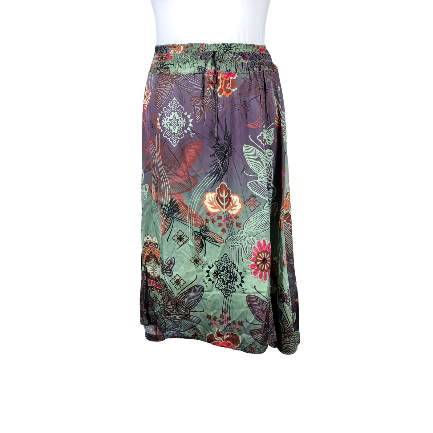 Unisex Odd Molly - Kangashame, koko 42 -  (1)