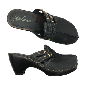 Unisex Andiamo - Pistokkaat, koko 37 -  (1)