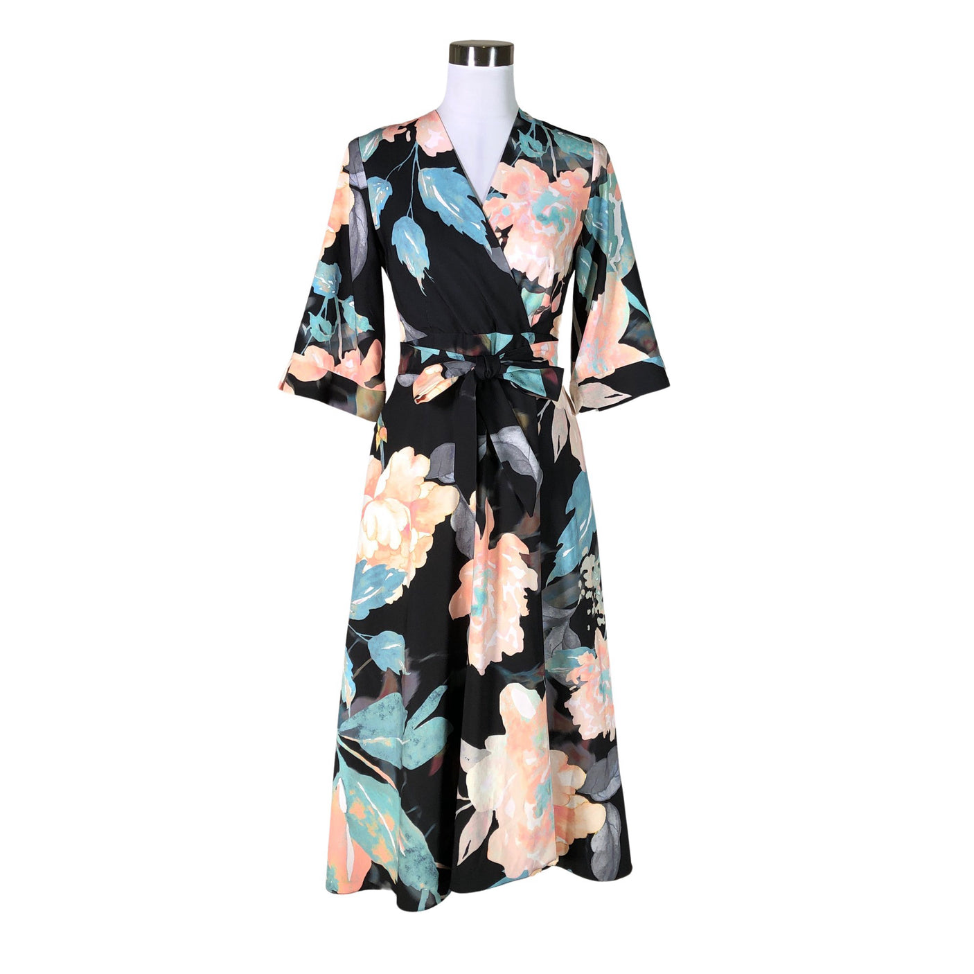 Unisex Closet London - Juhlamekko, koko 36 -  (1)