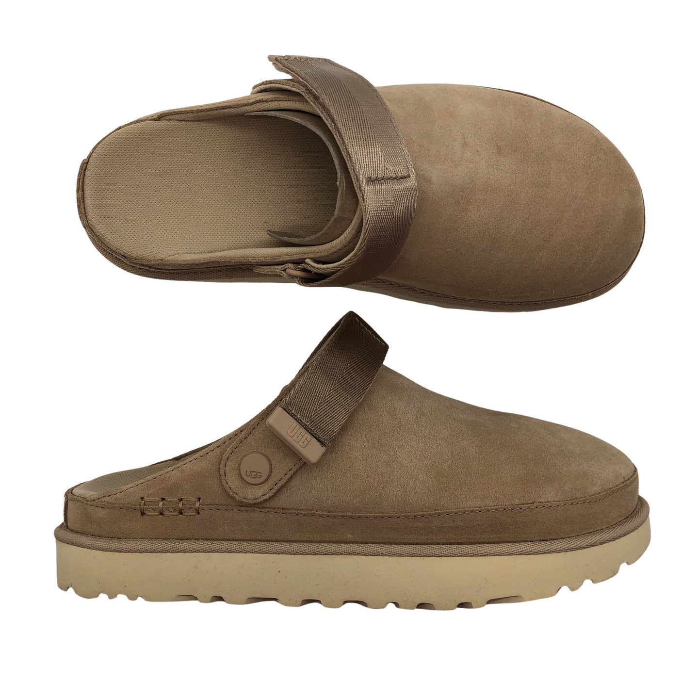 Unisex Ugg - Pistokkaat, koko 42 -  (1)