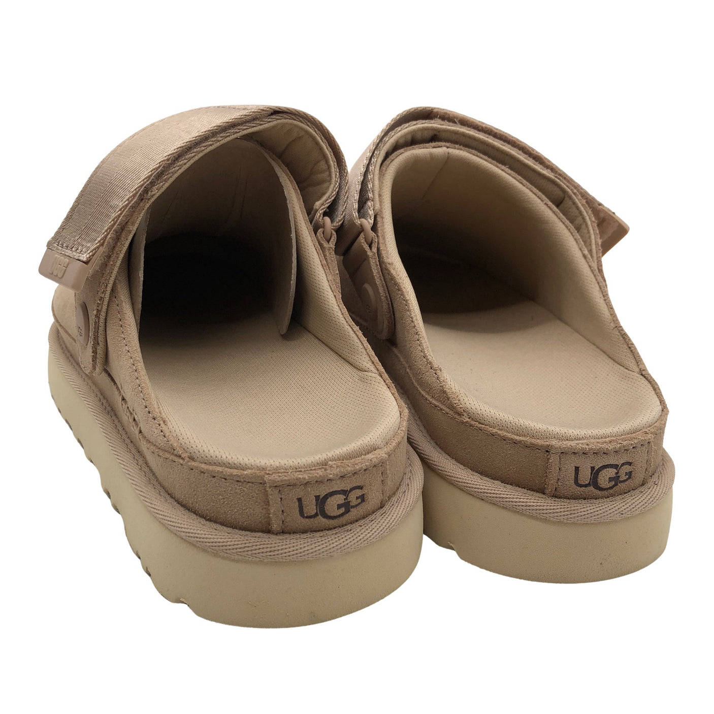 Unisex Ugg - Pistokkaat, koko 42 -  (2)