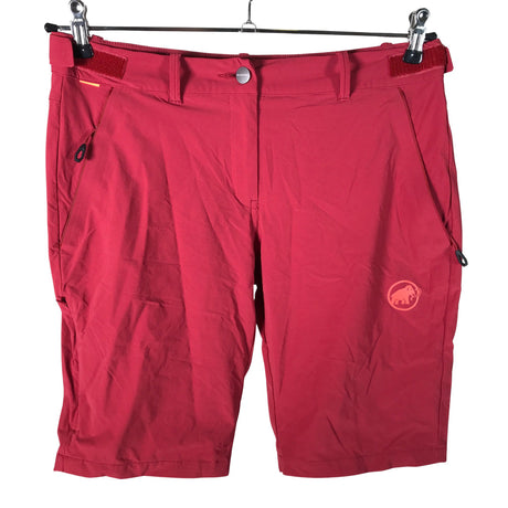 Unisex Mammut - Urheilushortsit, koko 38 -  ()