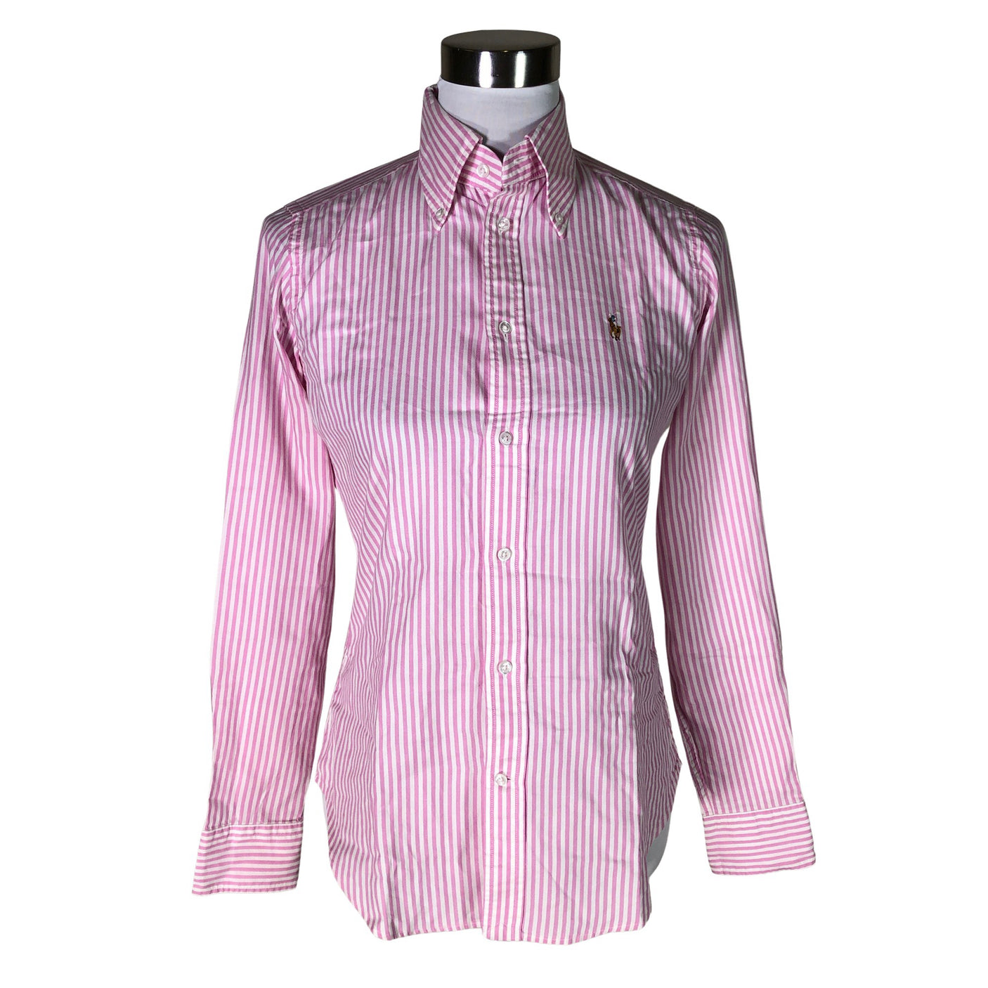 Unisex Polo Ralph Lauren - Kauluspaita, koko 36 -  (1)