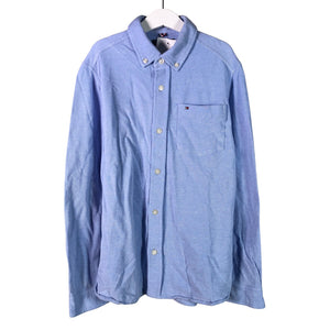 Unisex Tommy Hilfiger - Pikeepaita, koko 152 - 158 -  (1)