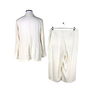 Unisex Taifun - Jakkupuku, koko 46 -  (2)