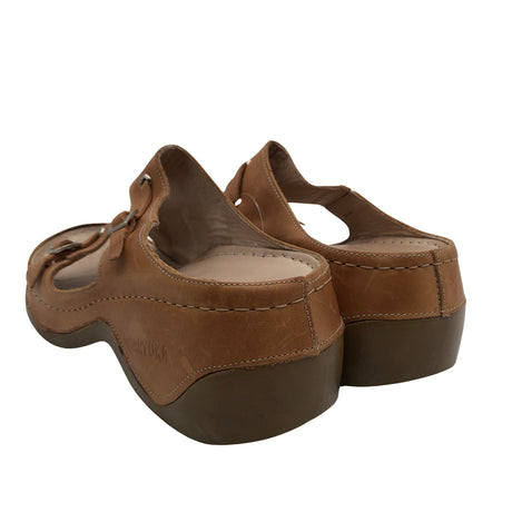 Unisex Karyoka - Korolliset sandaalit, koko 40 -  (2)