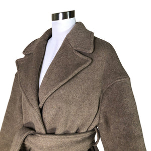 Unisex Brixtol Textiles - Villakangastakki, koko 34 -  (3)