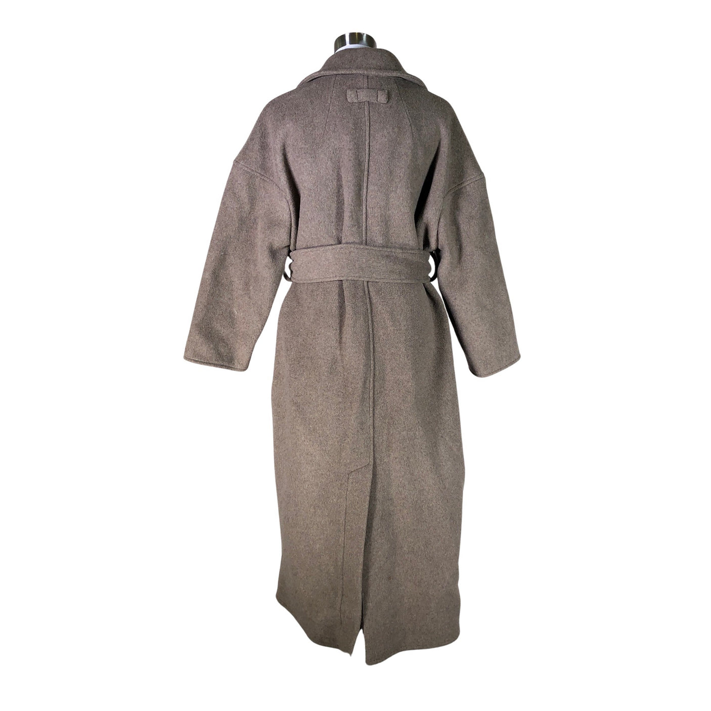 Unisex Brixtol Textiles - Villakangastakki, koko 34 -  (2)