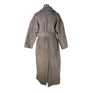 Unisex Brixtol Textiles - Villakangastakki, koko 34 -  (2)