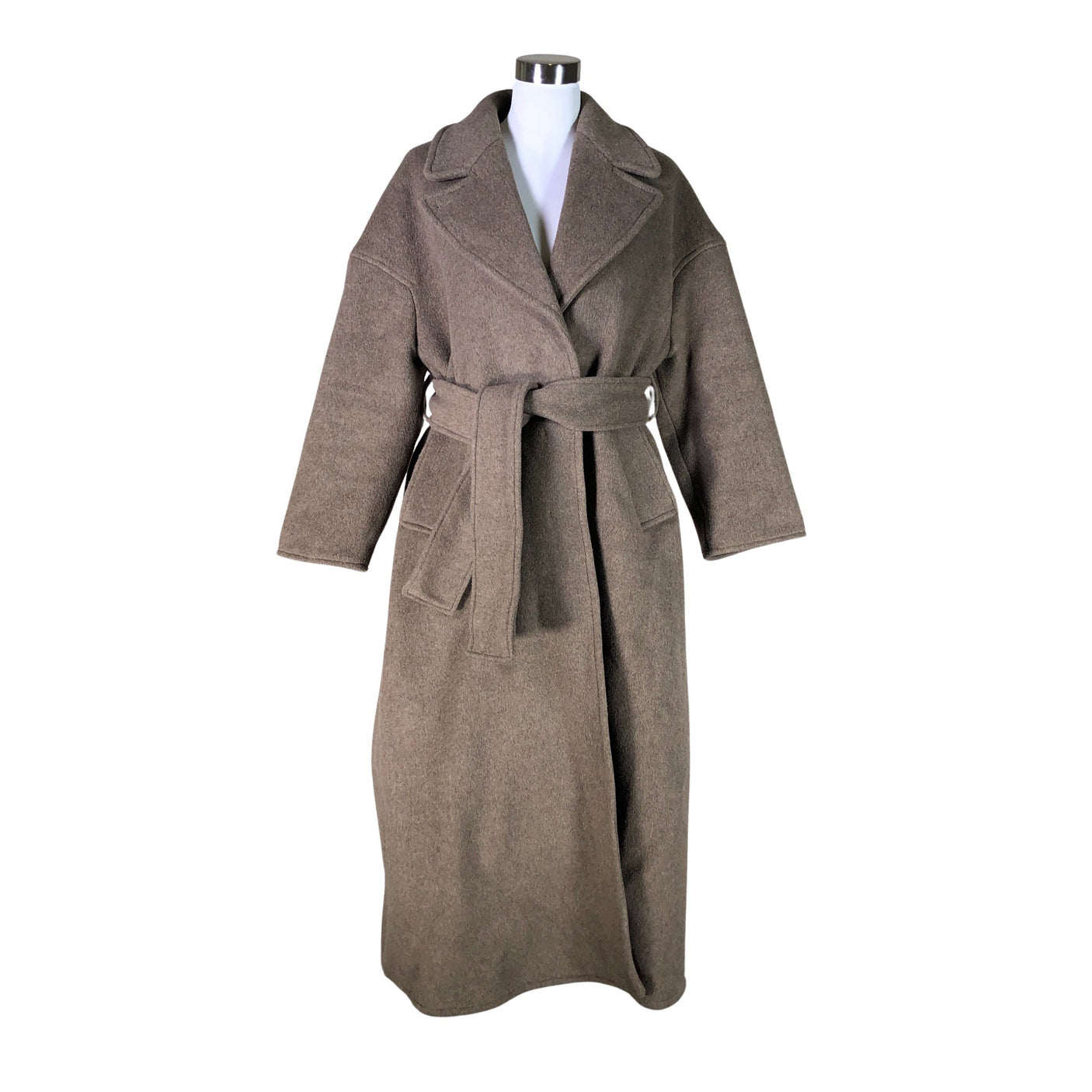 Unisex Brixtol Textiles - Villakangastakki, koko 34 -  (1)