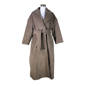 Unisex Brixtol Textiles - Villakangastakki, koko 34 -  (1)